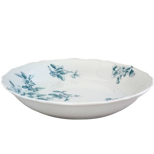 日本进口MARUSANKONDO盘子22322绿色 商品图0