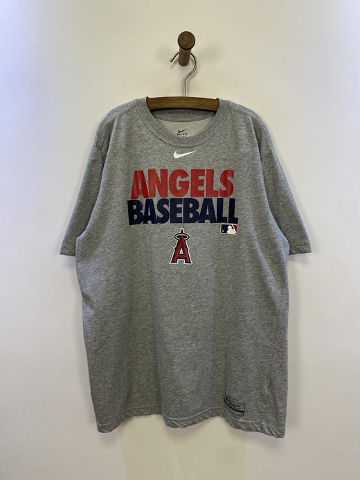 NIKE 耐克 MLB 美国职业棒球大联盟 短袖T恤 _SST(L) 商品图0