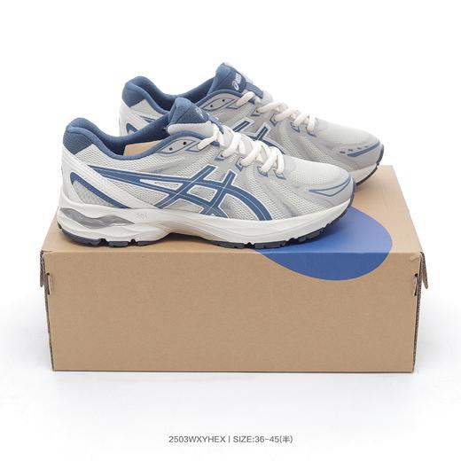 亚瑟士Asics CEL-FLUX  GEL-CONTEND 4 GT-2160 复古单品 男女跑步鞋合集（五） 商品图1