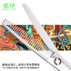 LONGYIN龍印 牙剪 L18 剪刀 综合牙剪 去发量30%-35% 商品缩略图2