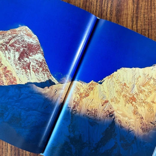 世间绝美国家公园（57个国家公园的详解全书，足不出户游遍世界！） 商品图7