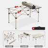Westinghouse西屋便携可折叠野餐桌_MN06C 商品缩略图4