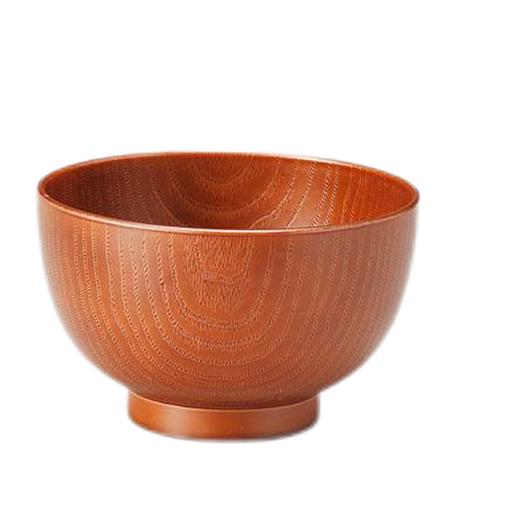 日本进口石田汤碗 仙才BR整体喷漆 商品图0