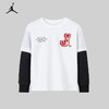 JORDAN 春 大童小童 长袖T恤 JDB-FF-D829 商品缩略图6
