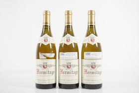 路易沙夫酒庄埃米塔日白葡萄酒 1997,罗纳谷, 法国