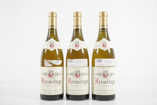 路易沙夫酒庄埃米塔日白葡萄酒 1997,罗纳谷, 法国 商品图0