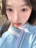 【日抛小直径】GURUUCON-纯净诠释蓝-14.0mm【日抛 0-800度 无525/575】 商品缩略图4