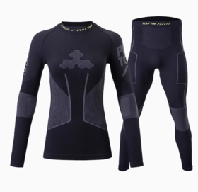 PLAYTOP速干衣套装