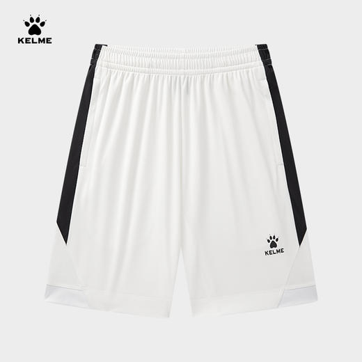 卡尔美2025新款男士针织短裤 商品图10