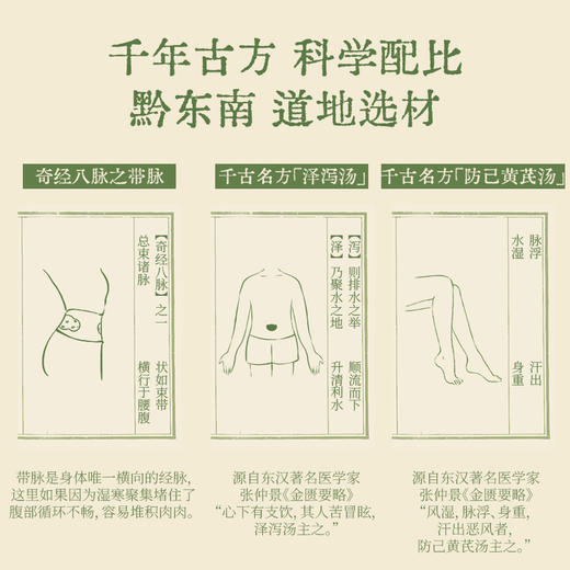 【真不二×亚洲象】「轻通消」亚洲象公益联名套组（下单送定制公益感谢卡/周边编织袋，限量500份，先到先得） 商品图5