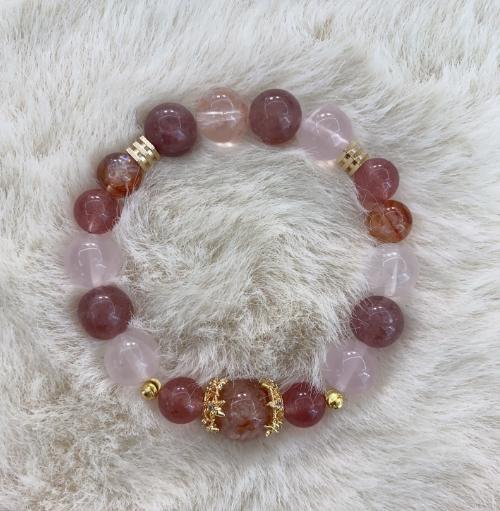 JS（绩客）粉灵晶 商品图0