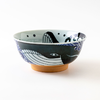 日本进口MINORU TOUKI白波鲸 185拉面碗 商品缩略图0