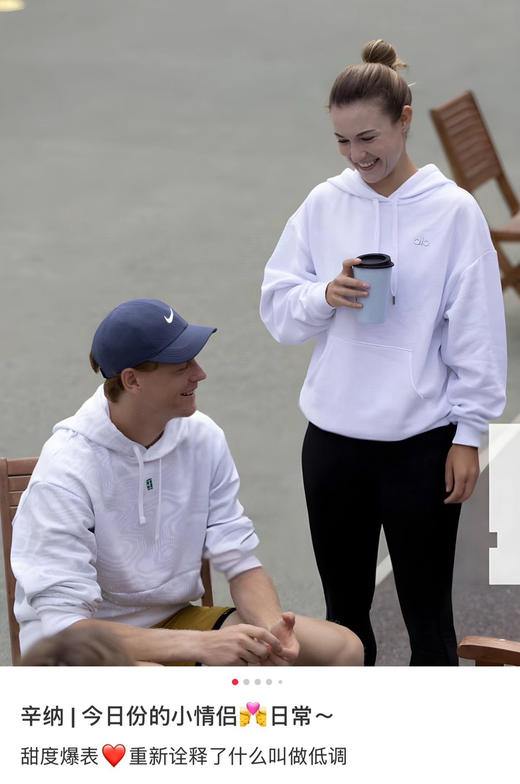 𝐚𝐥𝐨 jisoo系列情侣连帽衫 商品图6