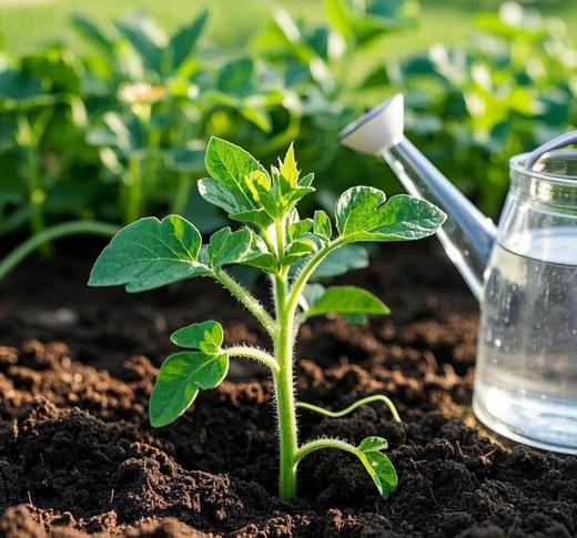 🍉【森林小农夫招募】西瓜成长营｜从种子到甜蜜的绿野实践课 商品图2