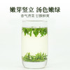 【2026新茶上市】泥巴哥精品雀舌烘青绿茶明前青叶甘露100g*2罐 商品缩略图2