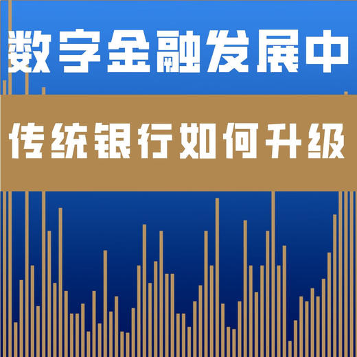 金融科技革命：数字时代金融服务创新 商品图2
