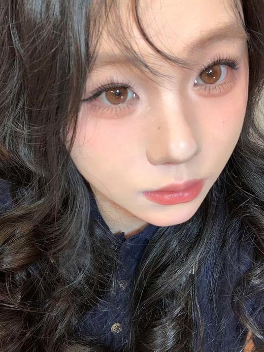 fully gift 日抛 日心说 直径14.5mm着色 13.7mm 商品图10