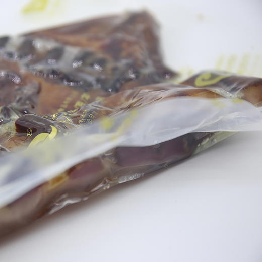 千百年腊香猪(硬盒）650g/盒 商品图6