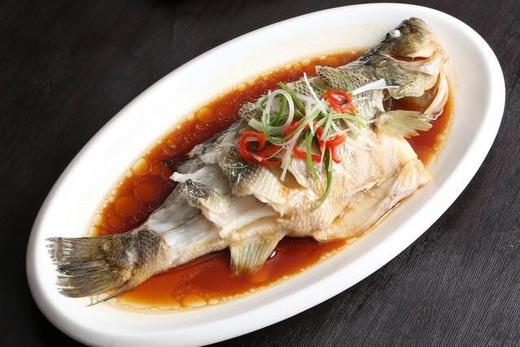 淡水鲈鱼17.8元1条约300-400g，次日到 商品图2