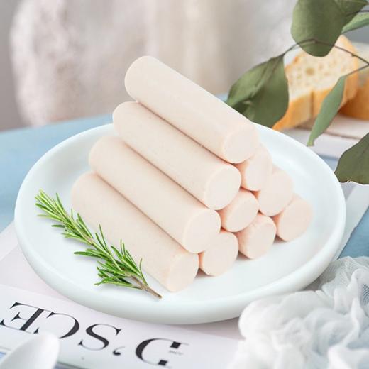 双汇鱼肉肠 50g*5根 商品图1