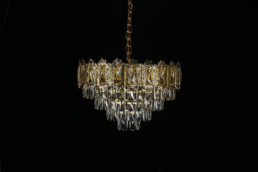 DD24220水晶灯（运费自理） 商品图0