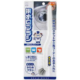 日本进口小久保工业所清扫博士排水口清洗刷