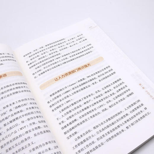 高效能杠杆：数字化时代的心理安全与团队协作 商品图8