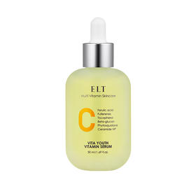【1瓶/2瓶】ELT维他命维C水光精华50ml A-4076