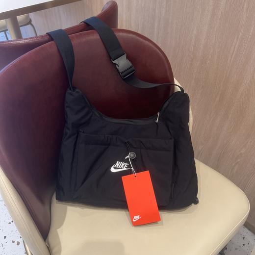 F112春夏新品 斜挎包 典NIKE钩子logo 辨识度极高 商品图2