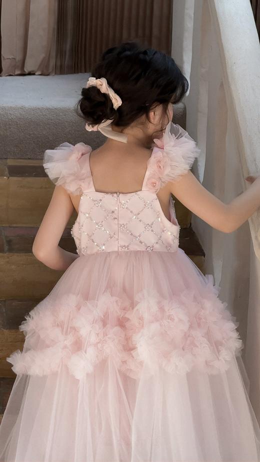 【非质量问题不退换】花漾公主裙 商品图5