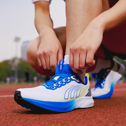 多威飞飏体考鞋男女学生运动鞋专业速度训练鞋CT83228 商品图10