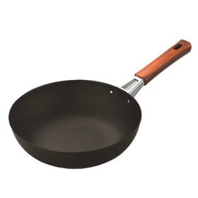 日本进口TAMAHASHINEO-CASTEEL炒菜锅24厘米