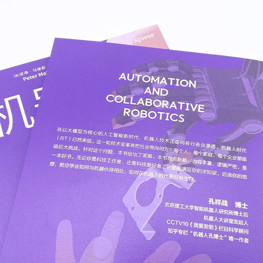 机器伙伴：人机协同的未来时代 deepseek教程 商品图9