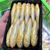 舟山港口梅童鱼一件代发 2斤/份（11头左右/斤） 商品缩略图1
