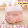 汇奇宜 升级加厚款带气孔羽绒服压缩被子收纳袋 一物多用 分类收纳 商品缩略图2