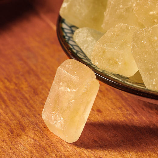 【49.9到手5斤❗云南黄冰糖】黄冰糖单晶冰糖，超值特价5斤甘蔗冰糖散装，云南特产小粒冰糖老冰糖食糖L 商品图3