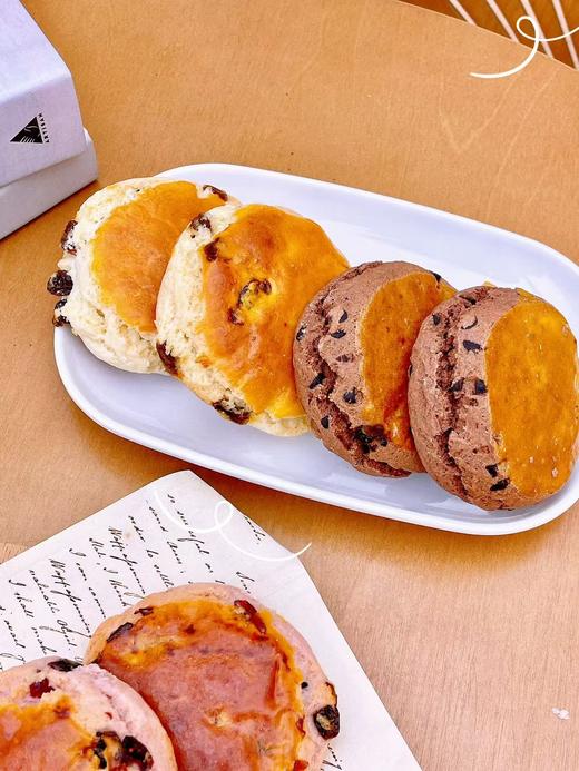 司康饼 商品图3