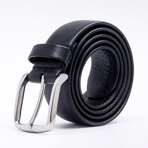 龙牙钛合金商务皮带 商品图2