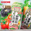 日清 可果美/KAGOME一天蔬菜 野菜生活复合果蔬汁200ml*12盒/箱 商品缩略图1