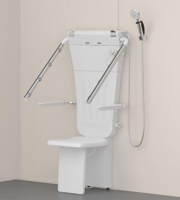 坐式淋浴器 商品图0