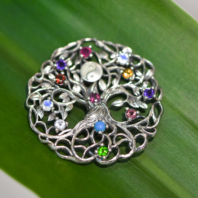 天赋树专属定制套装【灵珠系列】