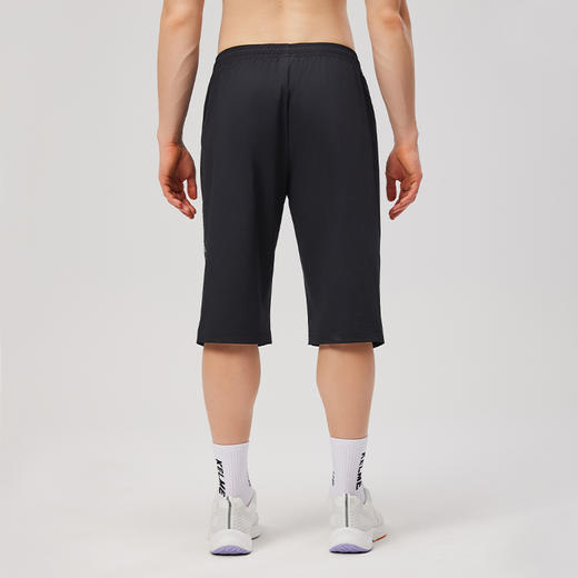 卡尔美2025新款男士男式梭织七分裤 商品图9