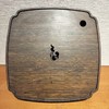 四方形茶盘29.5*30*4cm 商品缩略图0