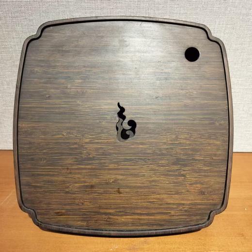 四方形茶盘29.5*30*4cm 商品图0