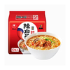 农心辣白菜拉面 120g*1袋/5袋 商品缩略图0