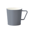 日本进口石田Hill简约马克杯钢灰色 商品缩略图0