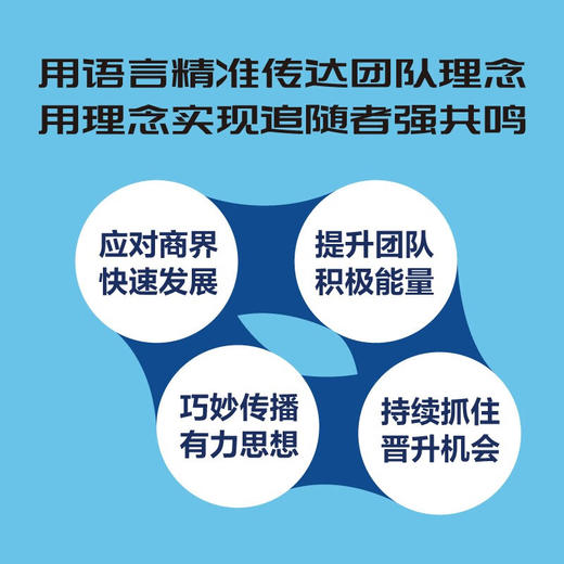 正念指导：保持向上思维，激发团队力量（精装典藏版） 企鹅管理能力提升“口袋课” 商品图2