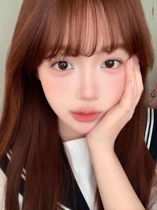 【日抛小直径】GURUUCON-柔光天赋棕-14.0mm【日抛 0-800度 无525/575】 商品图7