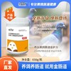 飞戈冠军金肠道粉剂220g/650g信鸽拌料型赛鸽子肠道护理粮粪便成球 商品缩略图0