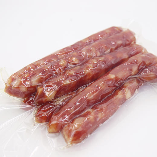 千百年巴马腊肠400g/盒 商品图3